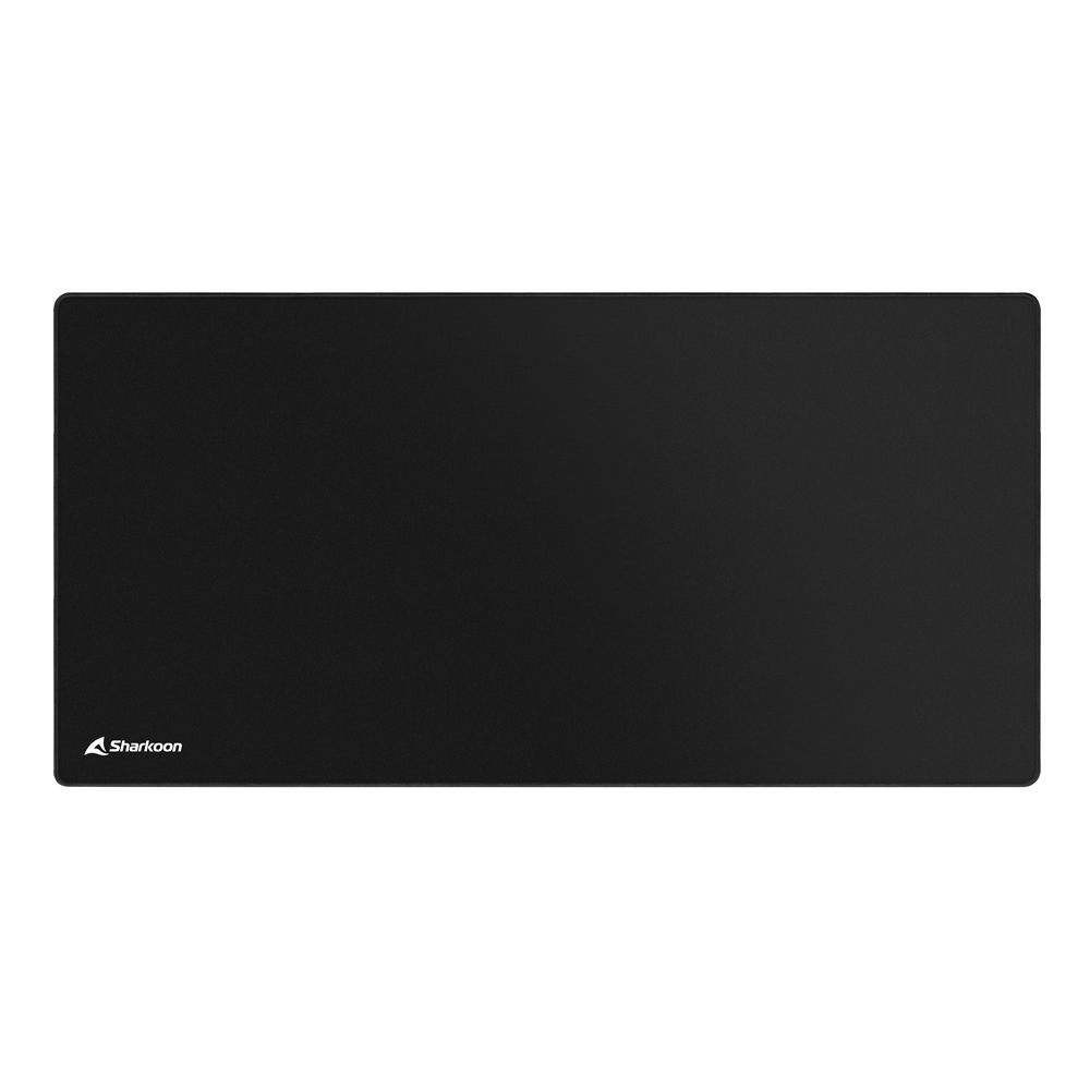 Sharkoon 1337 V2 Gaming Mat BIG Egérpad Black