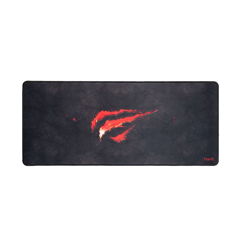 HAVIT Gamenote MP861 Gaming Egérpad Black
