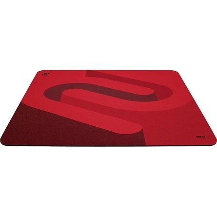 Zowie G-SR-SE Gaming Egérpad Rouge