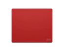 Lethal Gaming Gear Saturn Pro XL Xsoft Gaming Egérpad Red