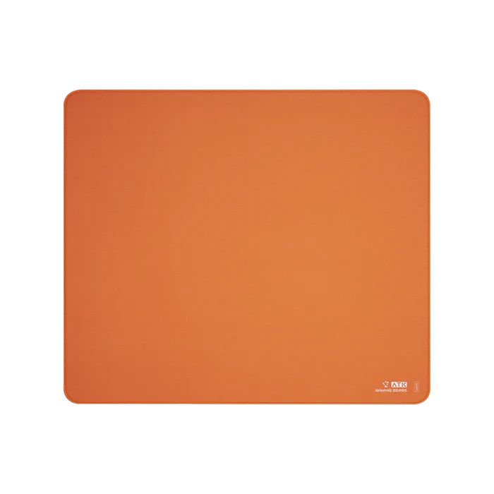 ATK Sky XSoft eSport Gaming Egérpad Orange