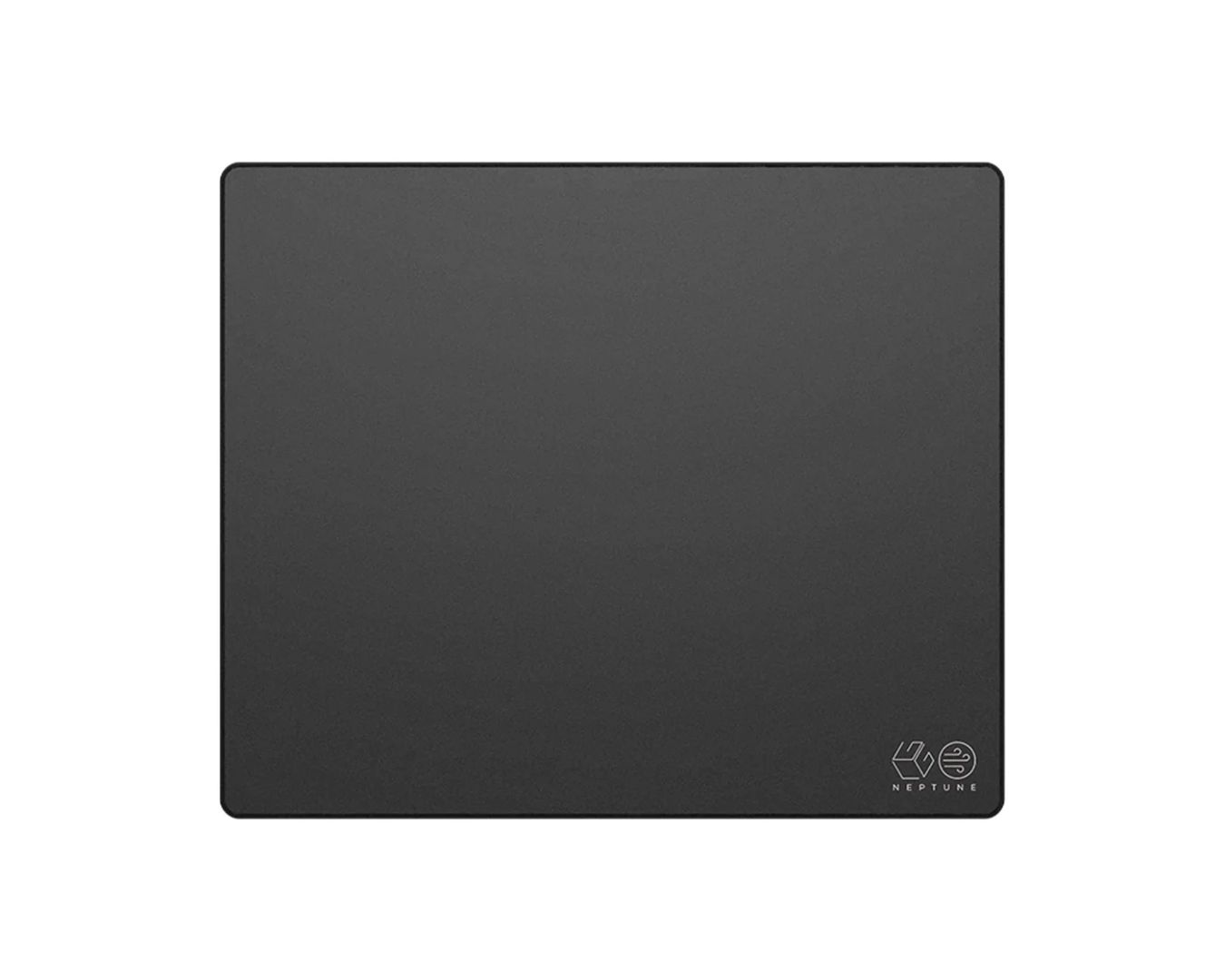 Lethal Gaming Gear Neptune XL Gaming Egérpad Black