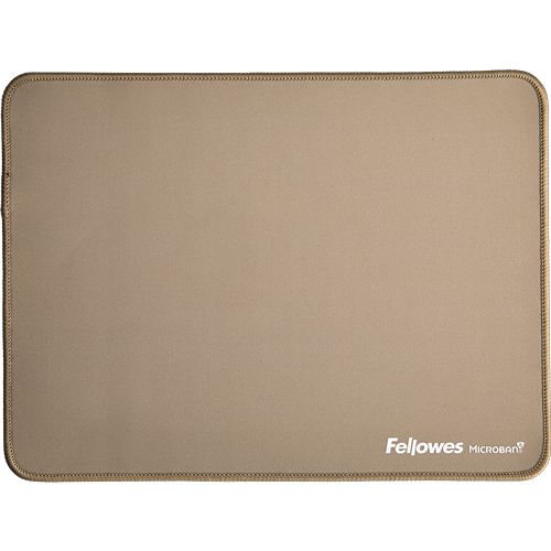 Fellowes Breyta XL Egérpad Sand