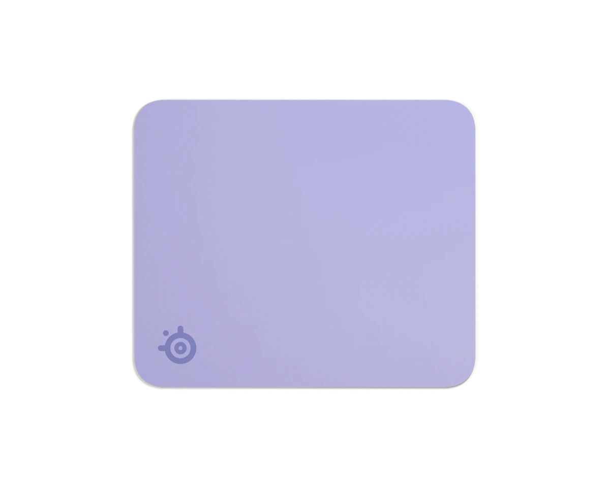 Steelseries QcK Large Egérpad Lavender