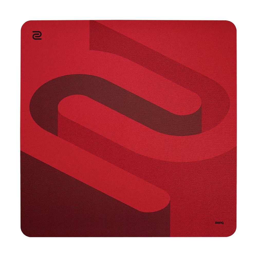 Zowie H-SR-SE ROUGE II Extra Large Esports Gaming Egérpad Red