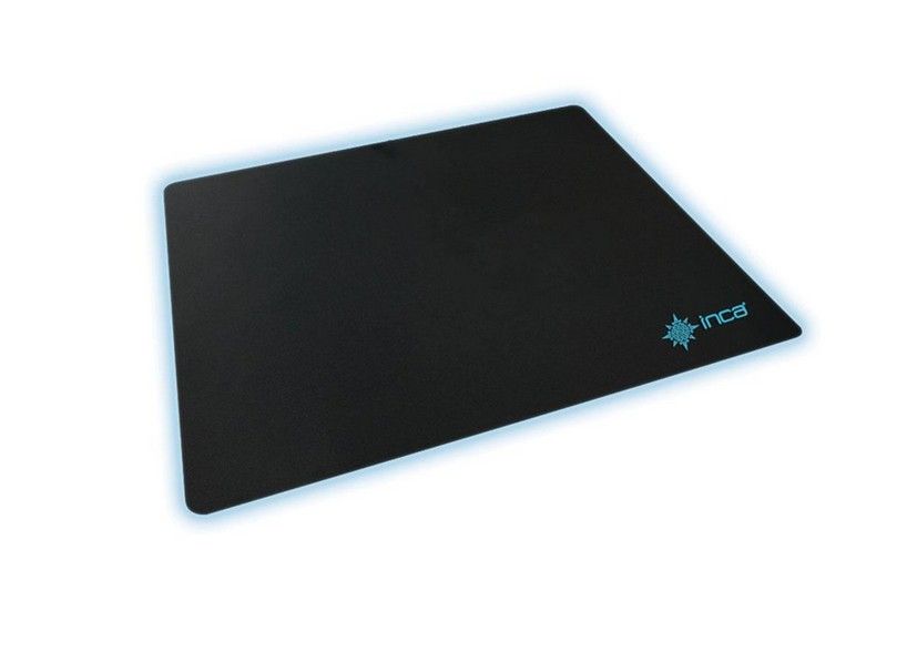 INCA IMP-016 Gaming Egérpad Black