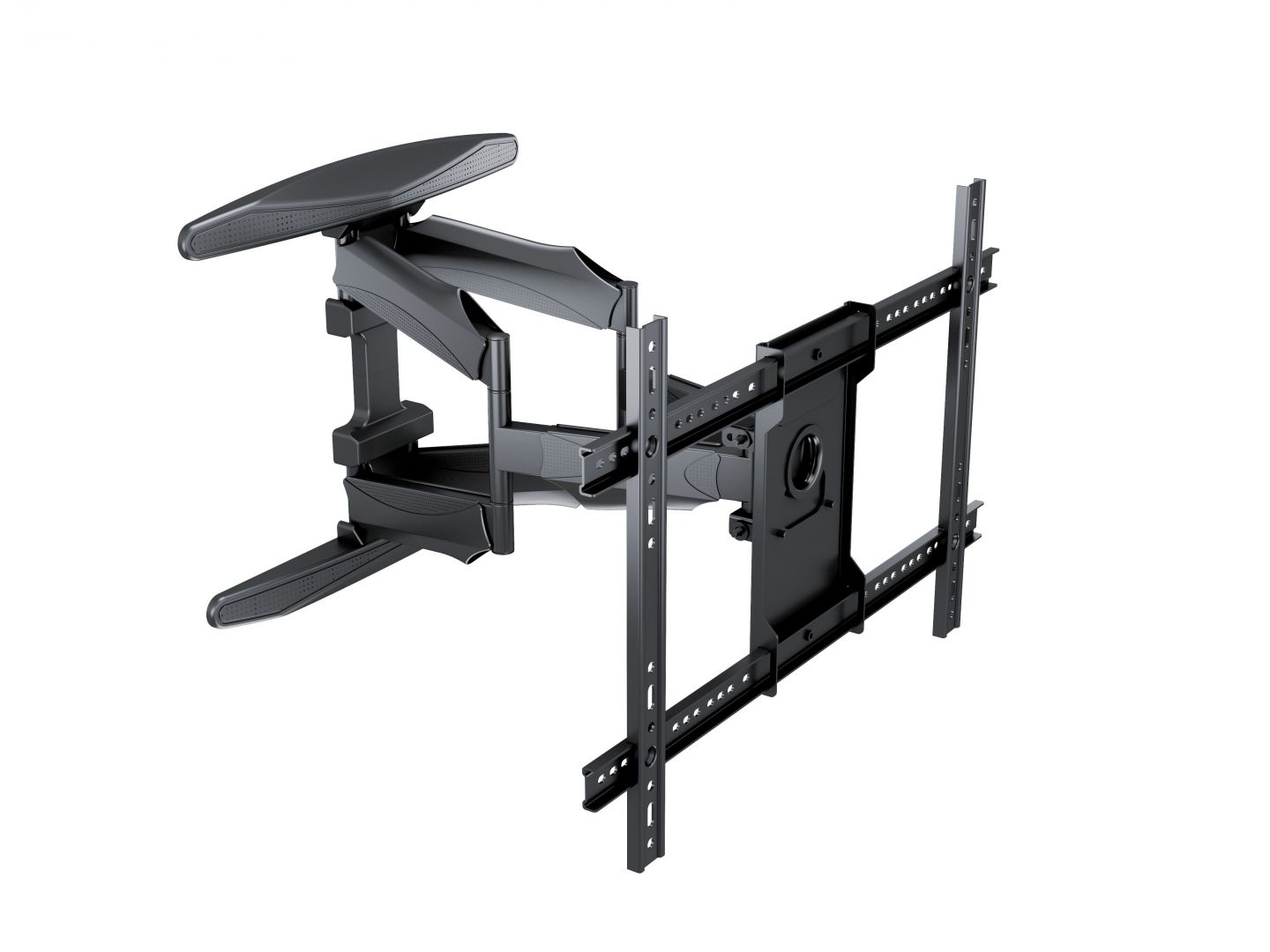 Multibrackets M VESA Flexarm XL Full Motion Dual 40