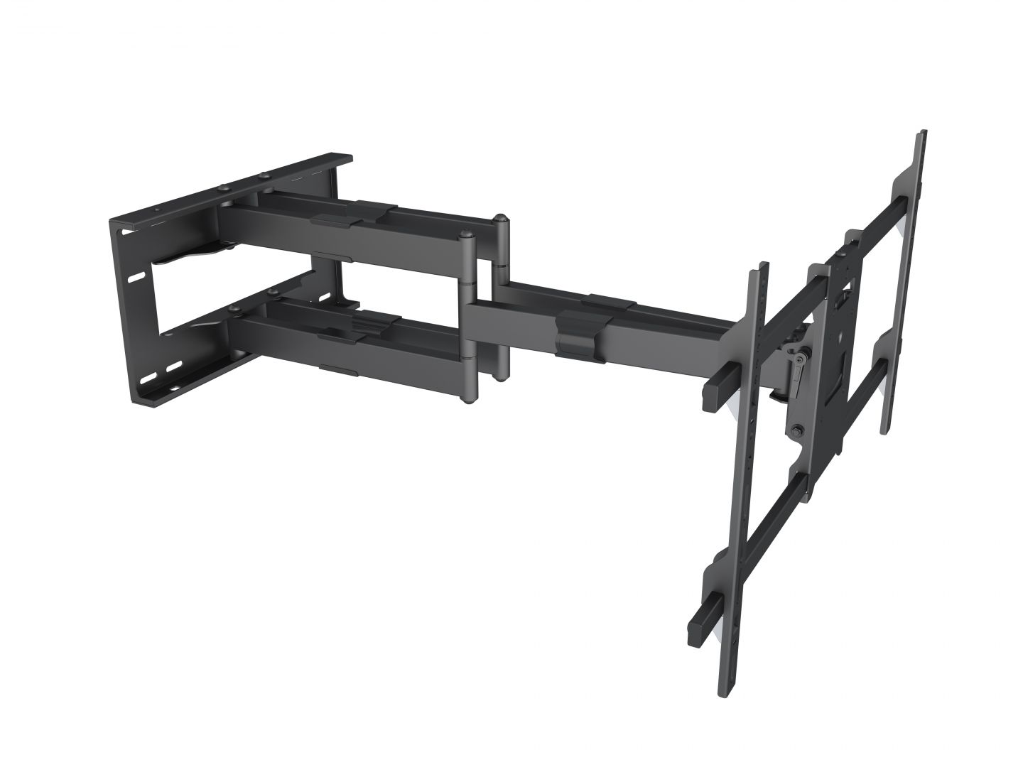 Multibrackets M Universal Long Reach Arm 910mm HD Dual