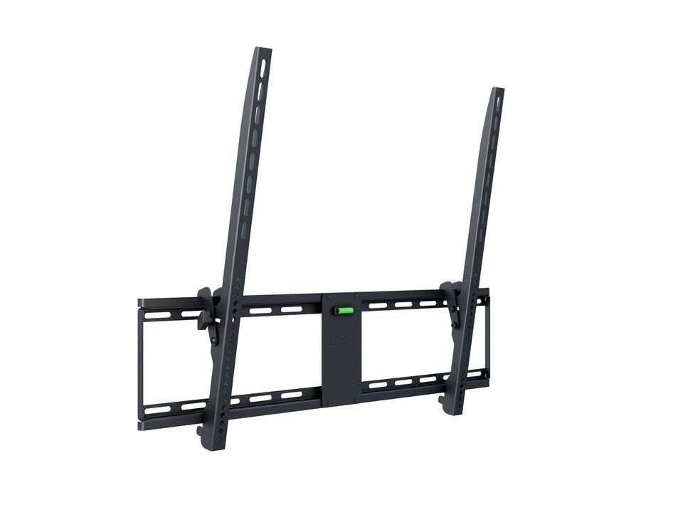 Multibrackets M Universal Tilt Wallmount Black Large Black