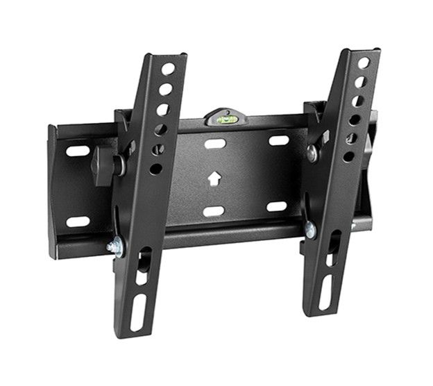 Gembird WM-42T-02 Tilt TV Wall Mount 23”-42” Black