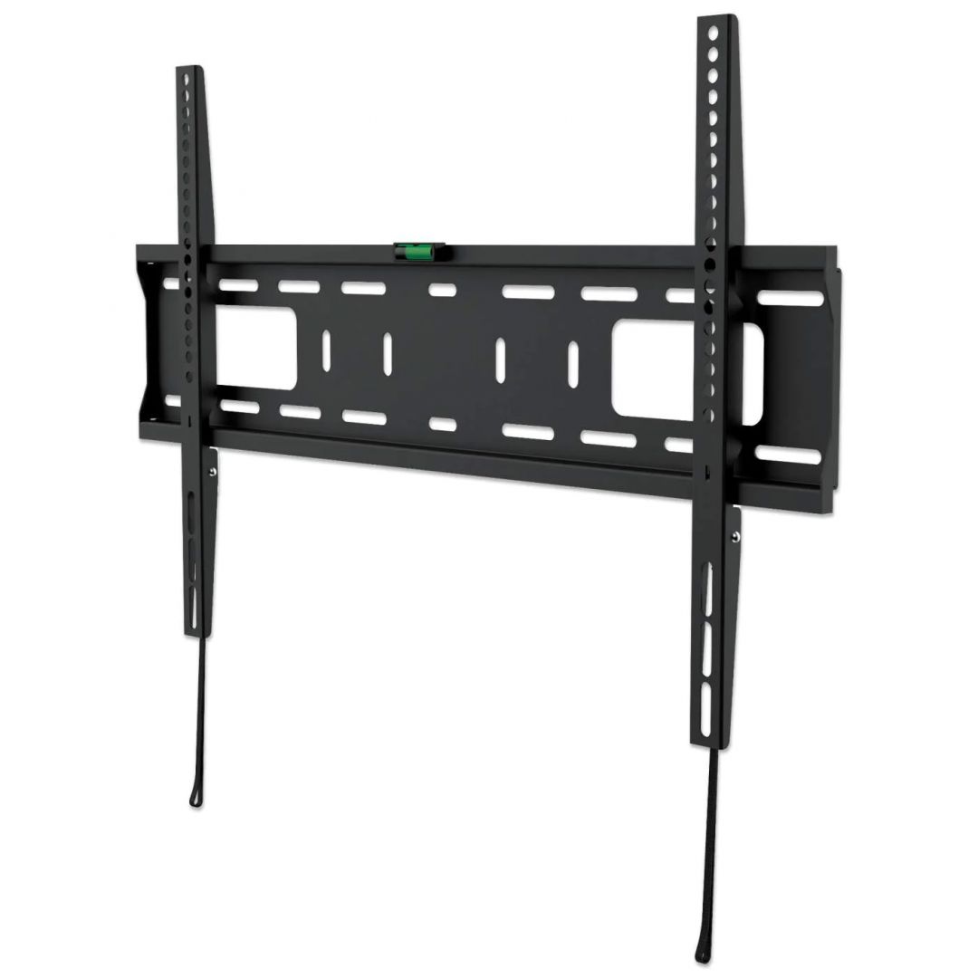 Manhattan Heavy-Duty Low-Profile TV Wall Mount