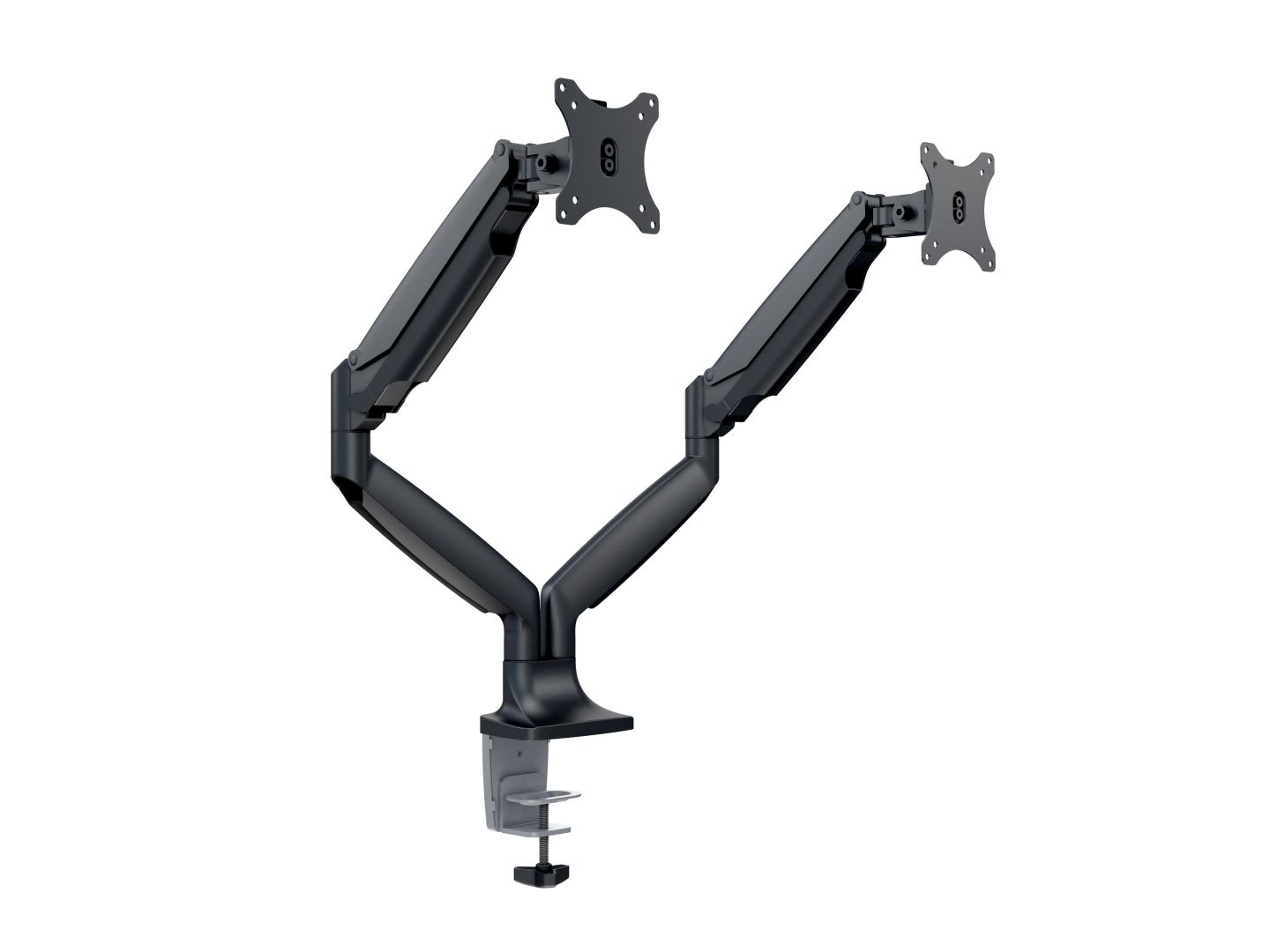 Multibrackets M Deskmount Gas Spring Dual 15