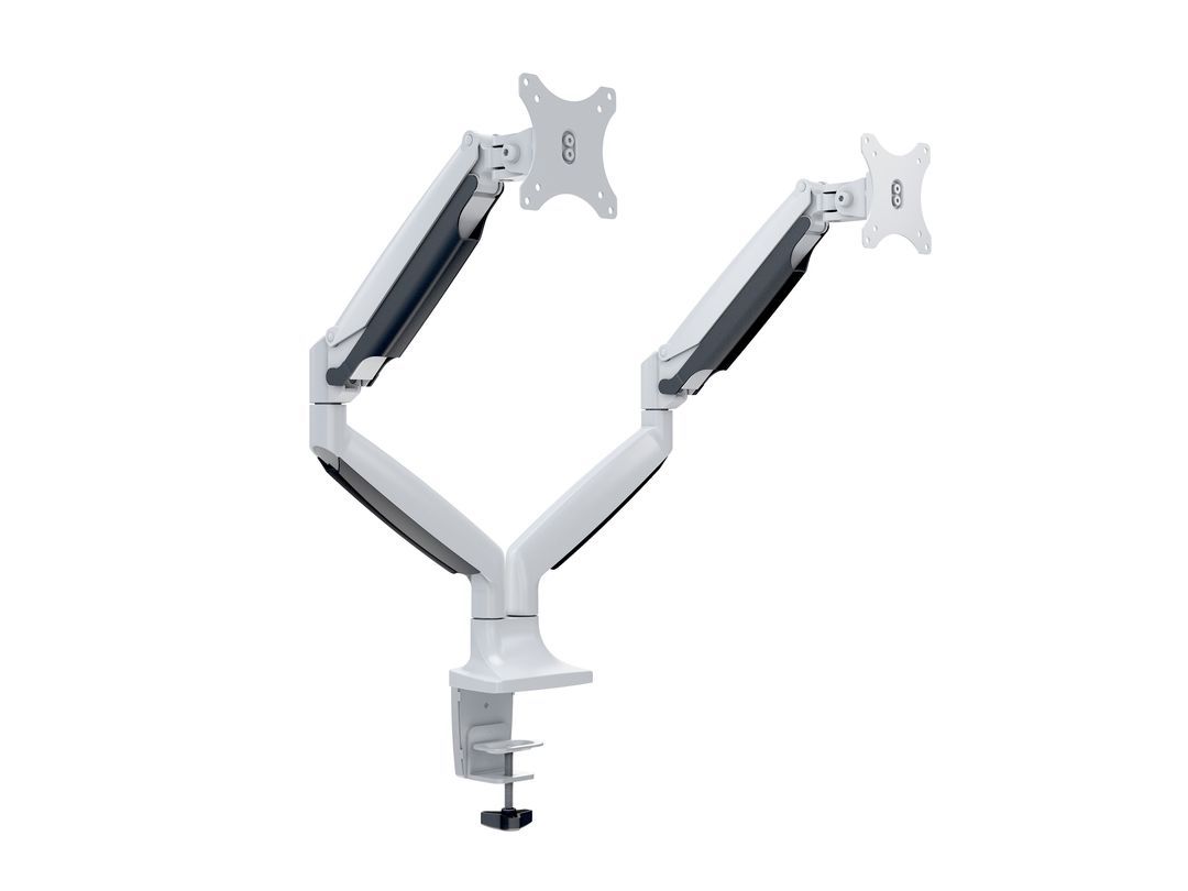 Multibrackets M Deskmount Gas Spring Dual 15