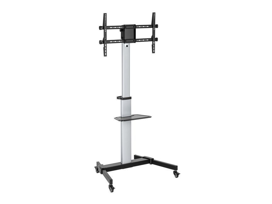 EQuip Rotate TV Cart 37-86