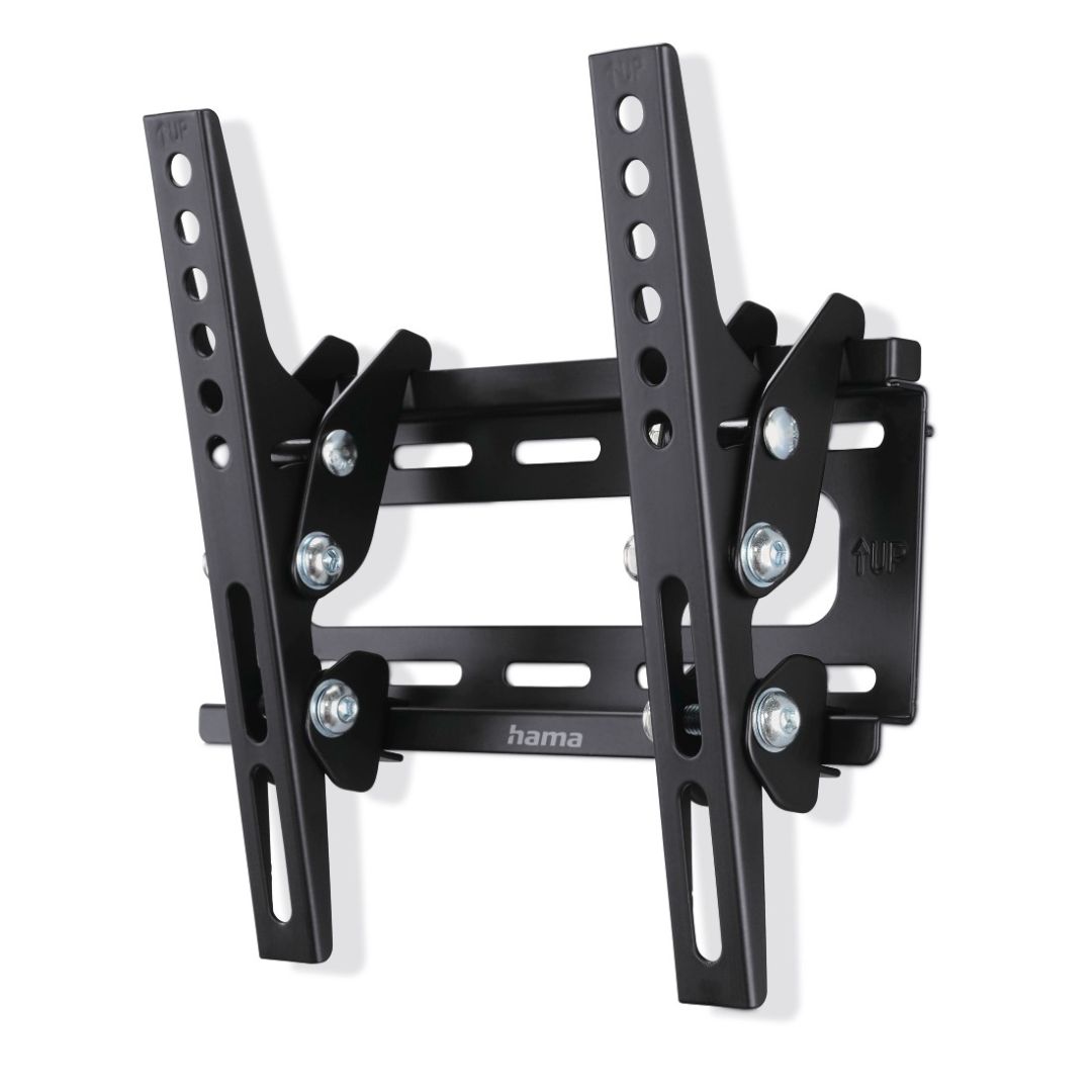 Hama TV Wall Bracket Tilting 117cm (46