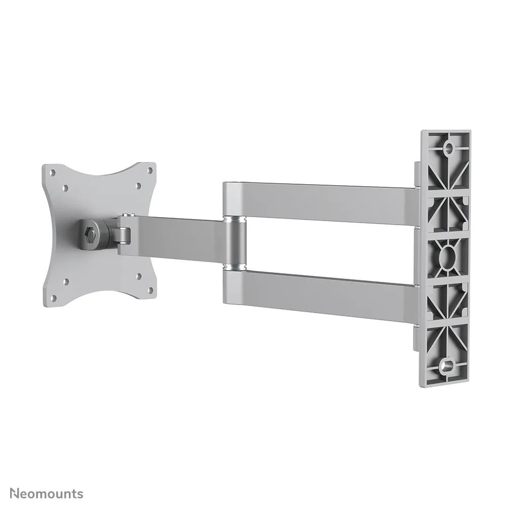 Neomounts FPMA-W830 TV/Monitor Wall Mount (Full Motion) for 10