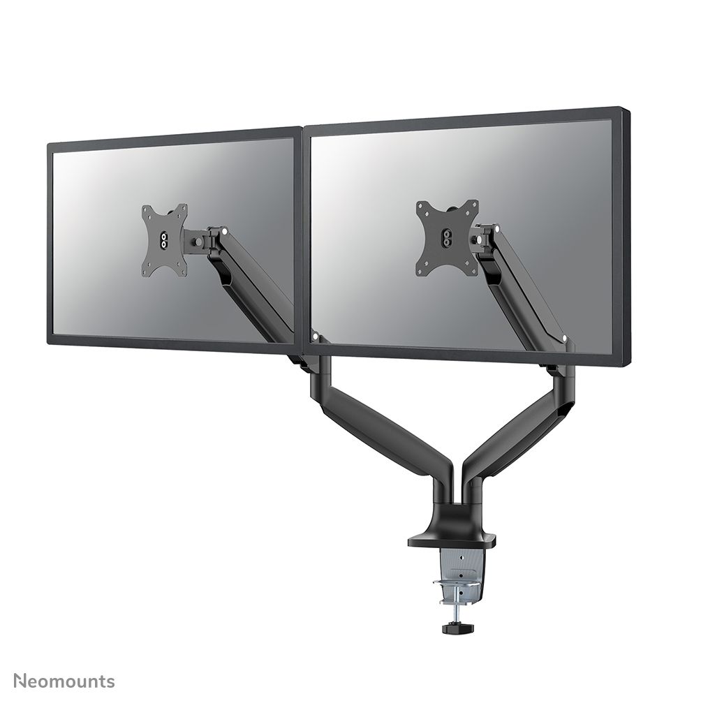 Neomounts NM-D750DBLACK desk monitor arm 10