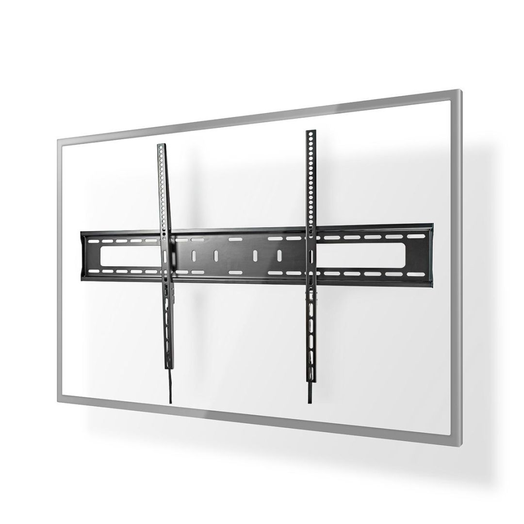 Nedis Fixed TV Wall Mount 60