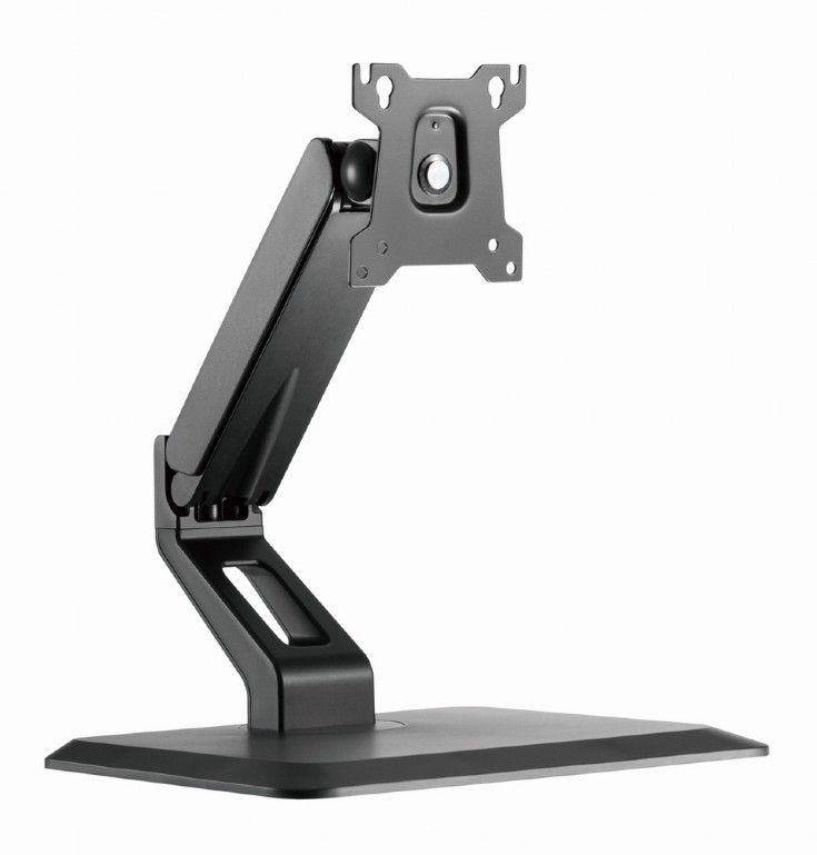 Gembird MS-D1ST-01 Full-motion touchscreen desk stand 17