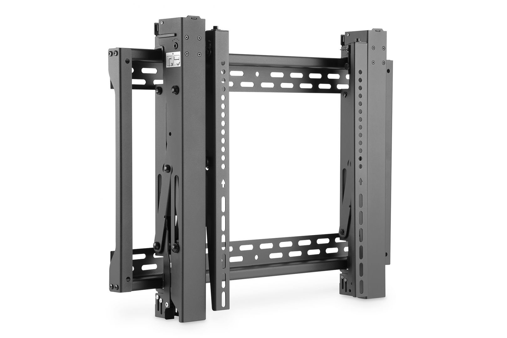 Digitus DA-90446 Pop-Out Video Monitor Wall Mount 45-70