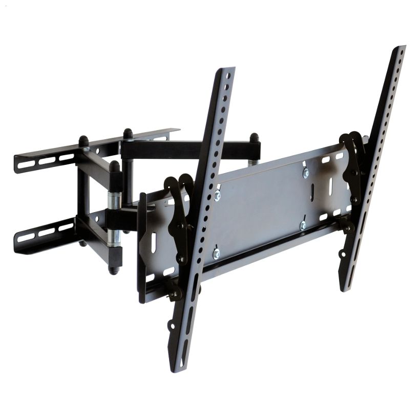 Platinet Omega TV Wall Mount Max Vesa 600 Full Motion 30