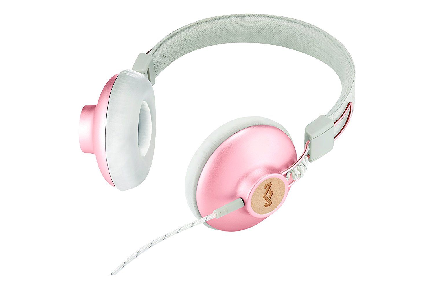 Marley Positive Vibration 2 Headset Positive Vibration Copper