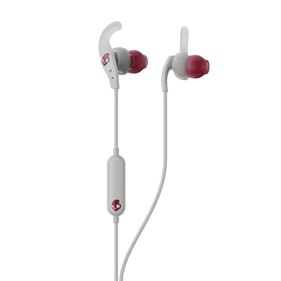 Skullcandy Set S2MEY-L635 Headset White/Crimson