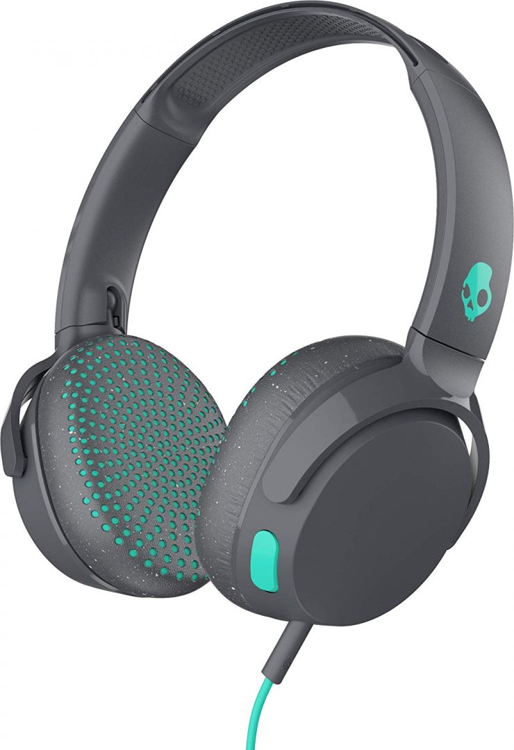 Skullcandy Riff S5PXY-L637 Headset Grey/Miami