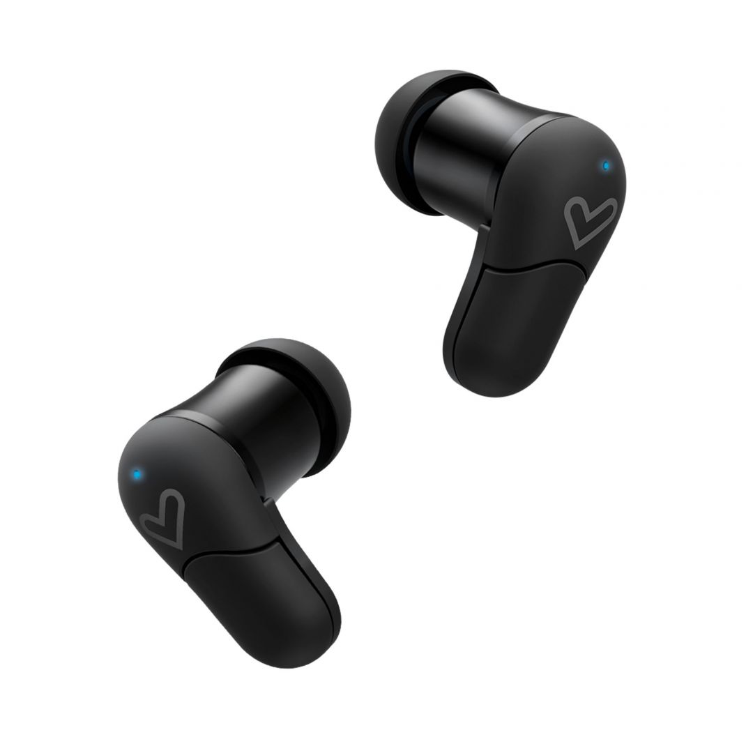 Energy Sistem Style 6 True Earphones Wireless Headset Black