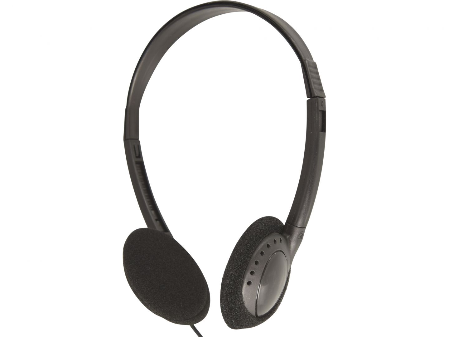 Sandberg Bulk Headphone (min 100) Black