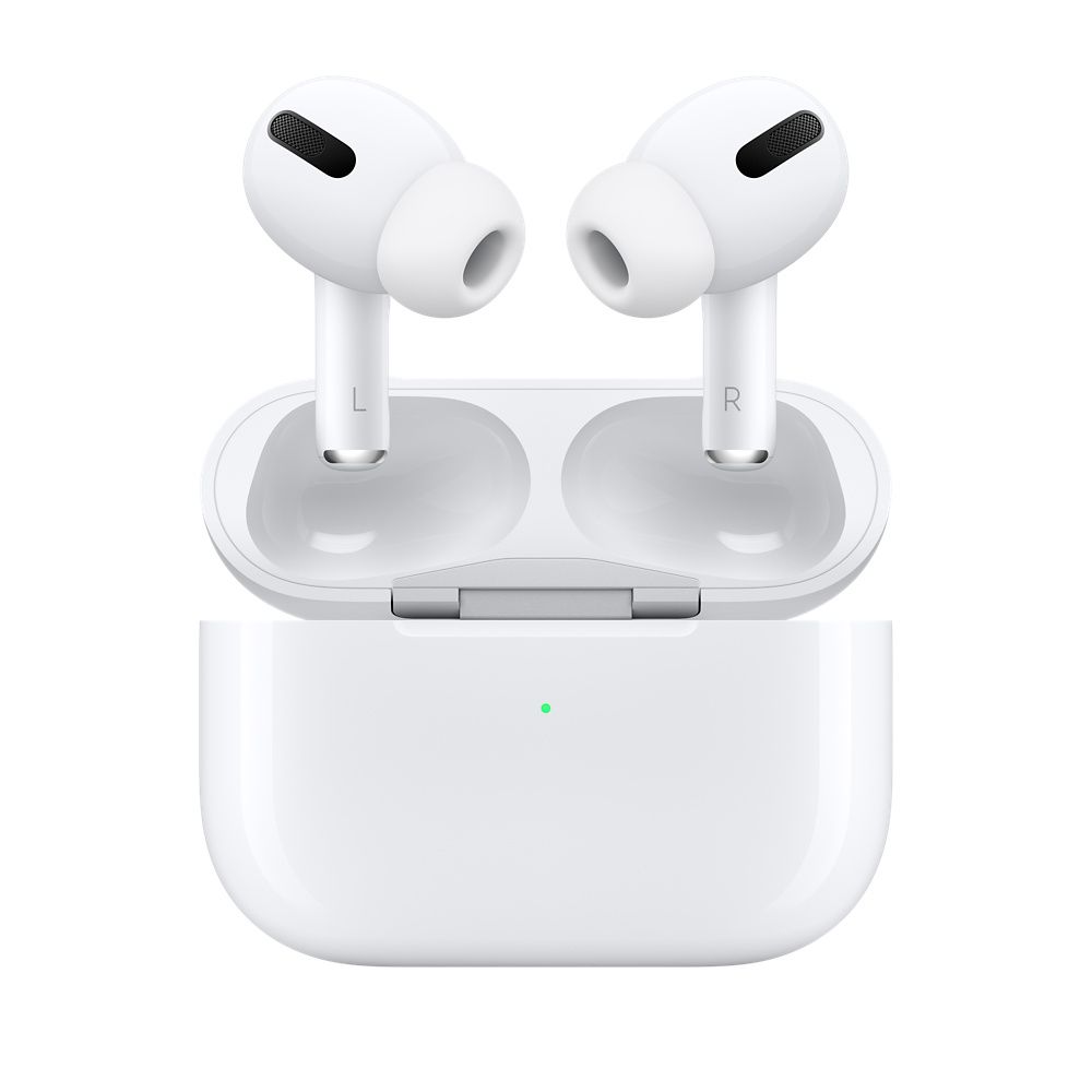 Apple AirPods Pro with Magsafe Case White