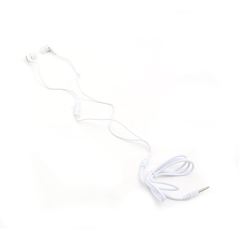 Platinet Fiesta XT-7210 Headset White