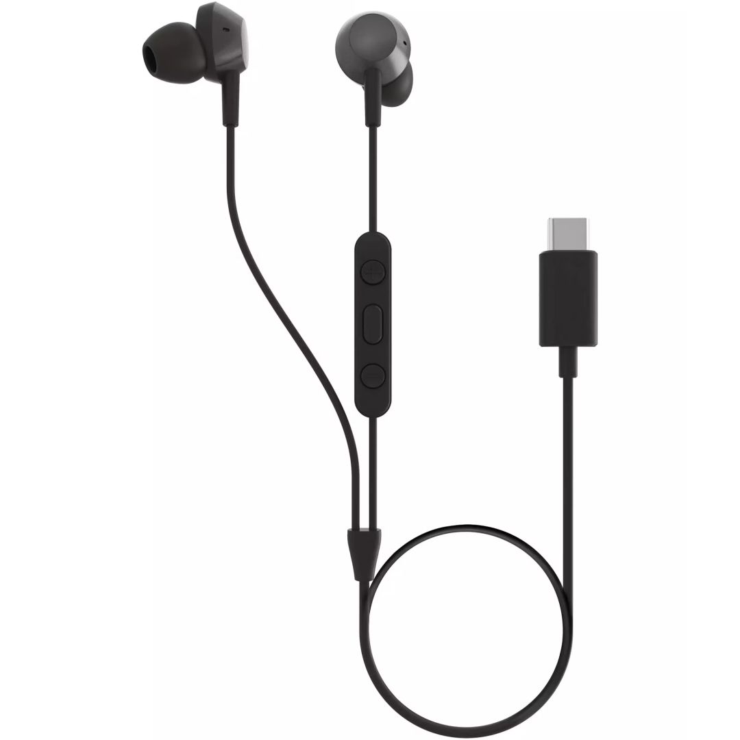 Philips TAE5008BK Headset Black