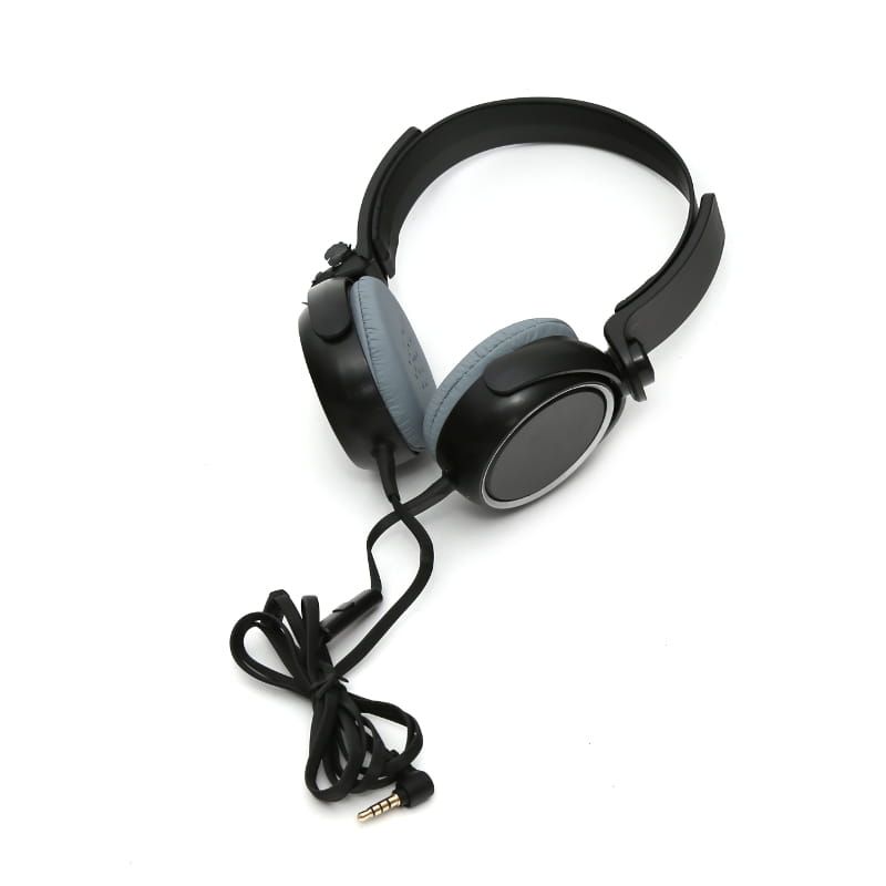 Platinet FreeStyle FH0014 Headset Black/Silver