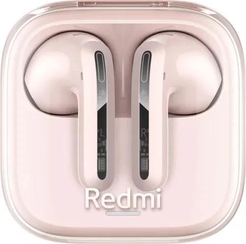 Xiaomi Redmi Buds 6 Active TWS Bluetooth Headset Pink