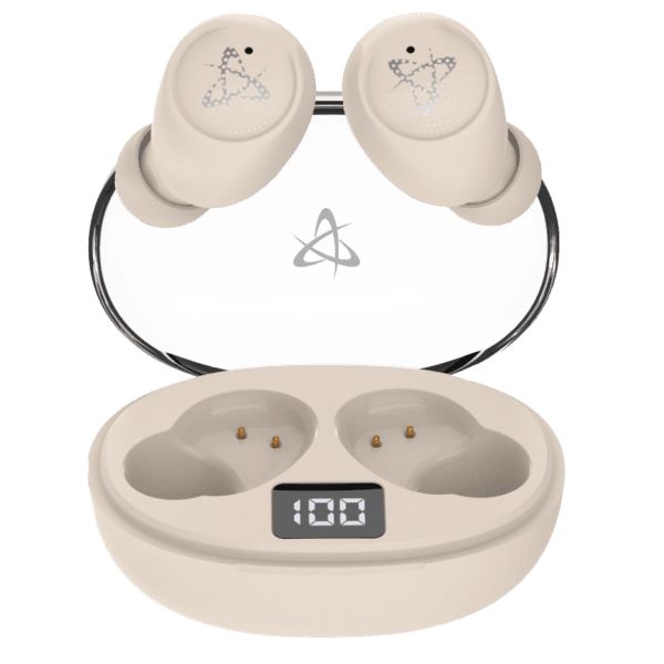 SBOX EB-TWS115 Bluetooth Headset Beige