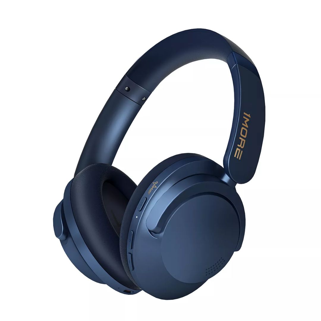 1More SonoFlow Pro HQ51 Bluetooth Headset Blue