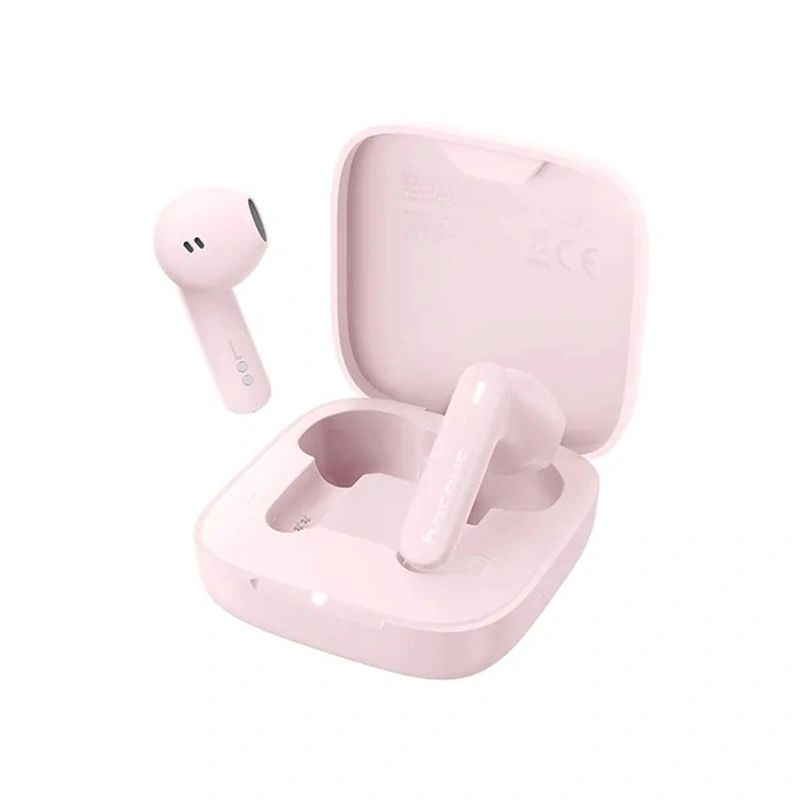 Baseus Bowie E16 Bluetooth Headset Pink