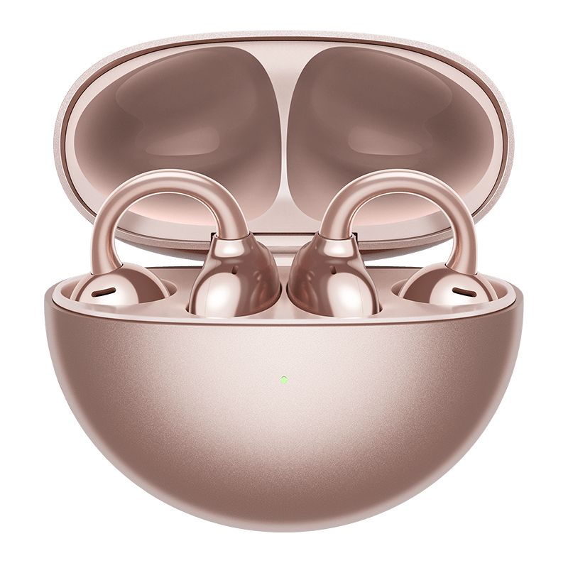 Huawei FreeClip Rose Gold