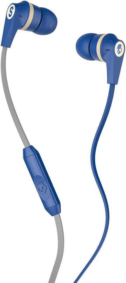Skullcandy Ink-D2 Headset Blue/Grey