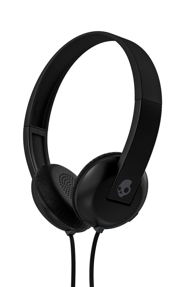 Skullcandy Uproar Headset Black