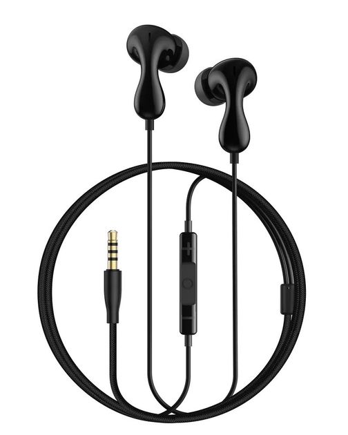 Baseus Encok HZ20 Headset Black