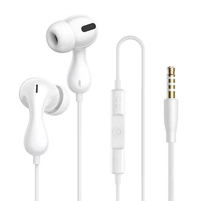 Baseus Encok HZ20 Headset White