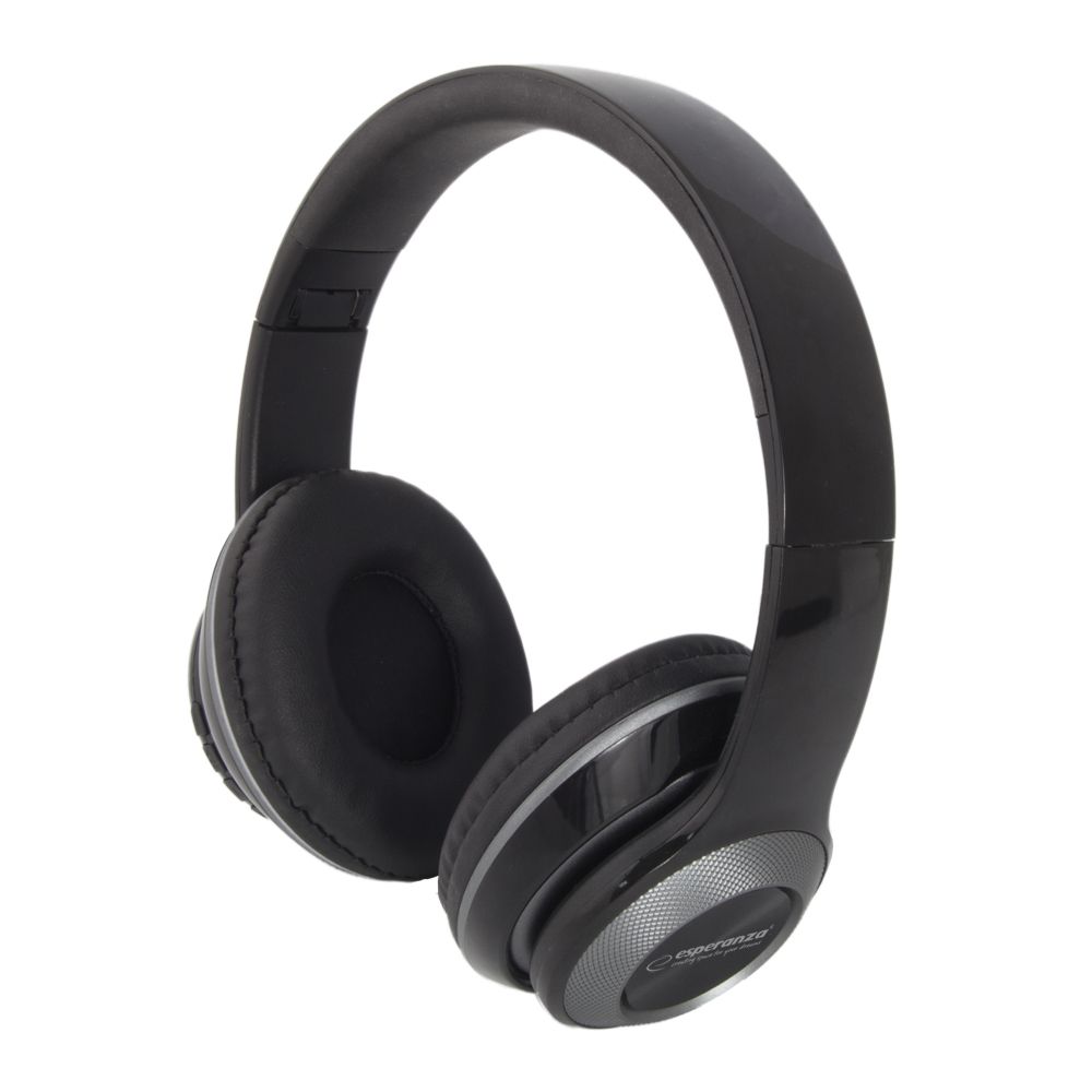 Esperanza EH221 Skald Bluetooth Headset Black