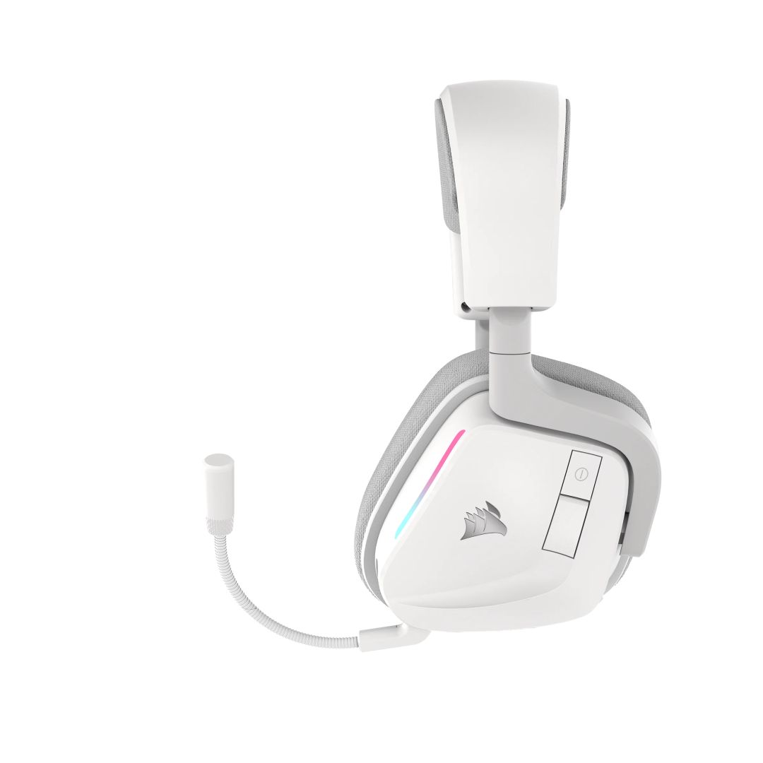 Corsair Void Wireless Bluetooth v2 Gaming Headset White