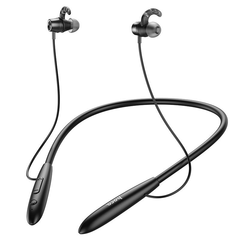 Hoco ES61 Manner Sports Bluetooth Headset Black