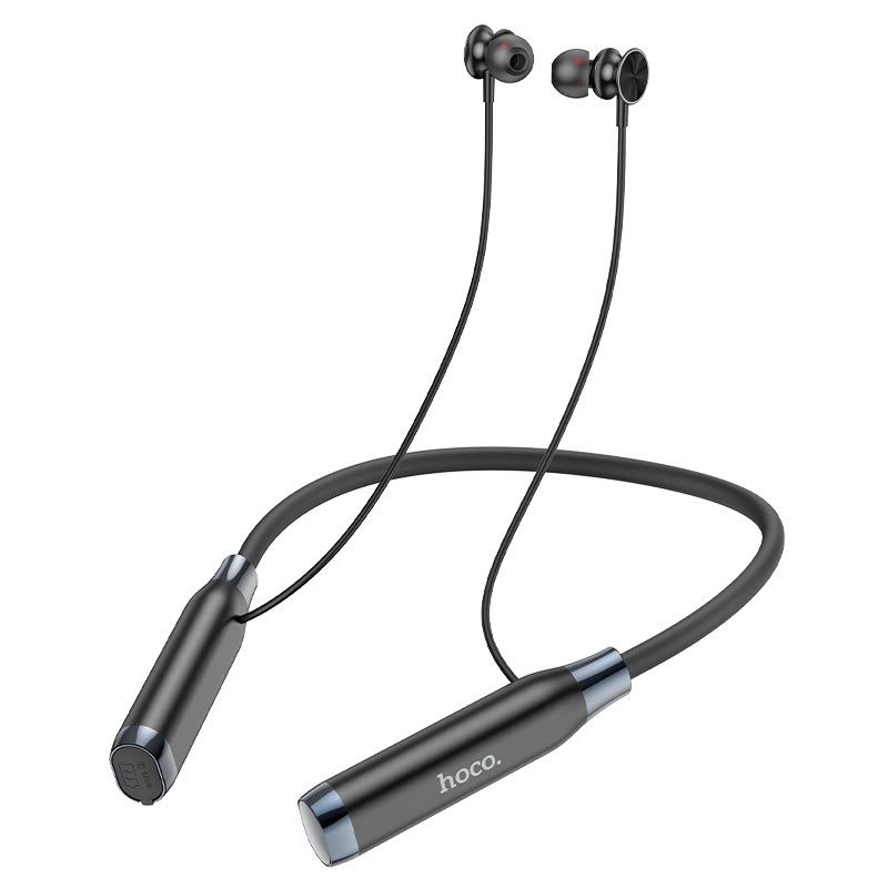 Hoco ES62 Pretty Bluetooth Headset Black