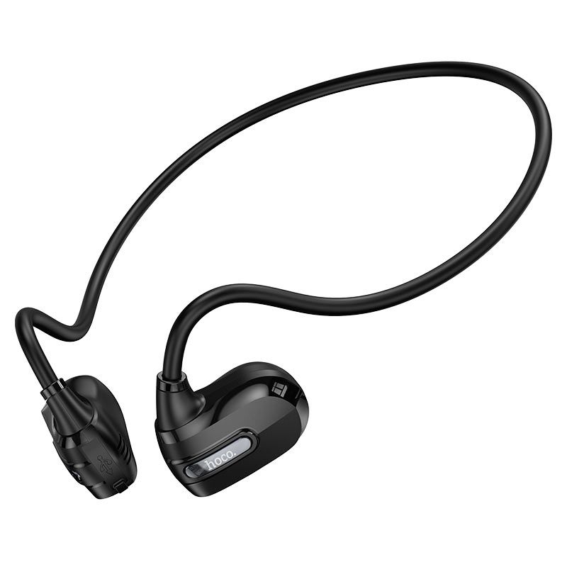 Hoco ES63 Graceful Bluetooth Headset Black