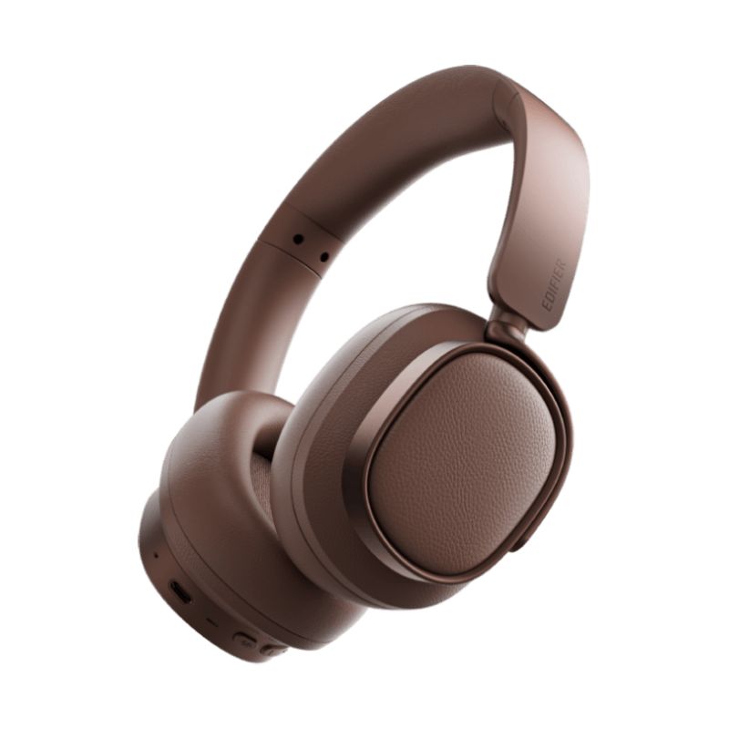 Edifier ES850NB Evo Space ANC Bluetooth Headset Brown