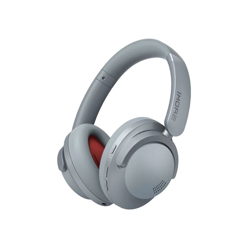 1More SonoFlow Pro HQ51 Bluetooth Headset Silver